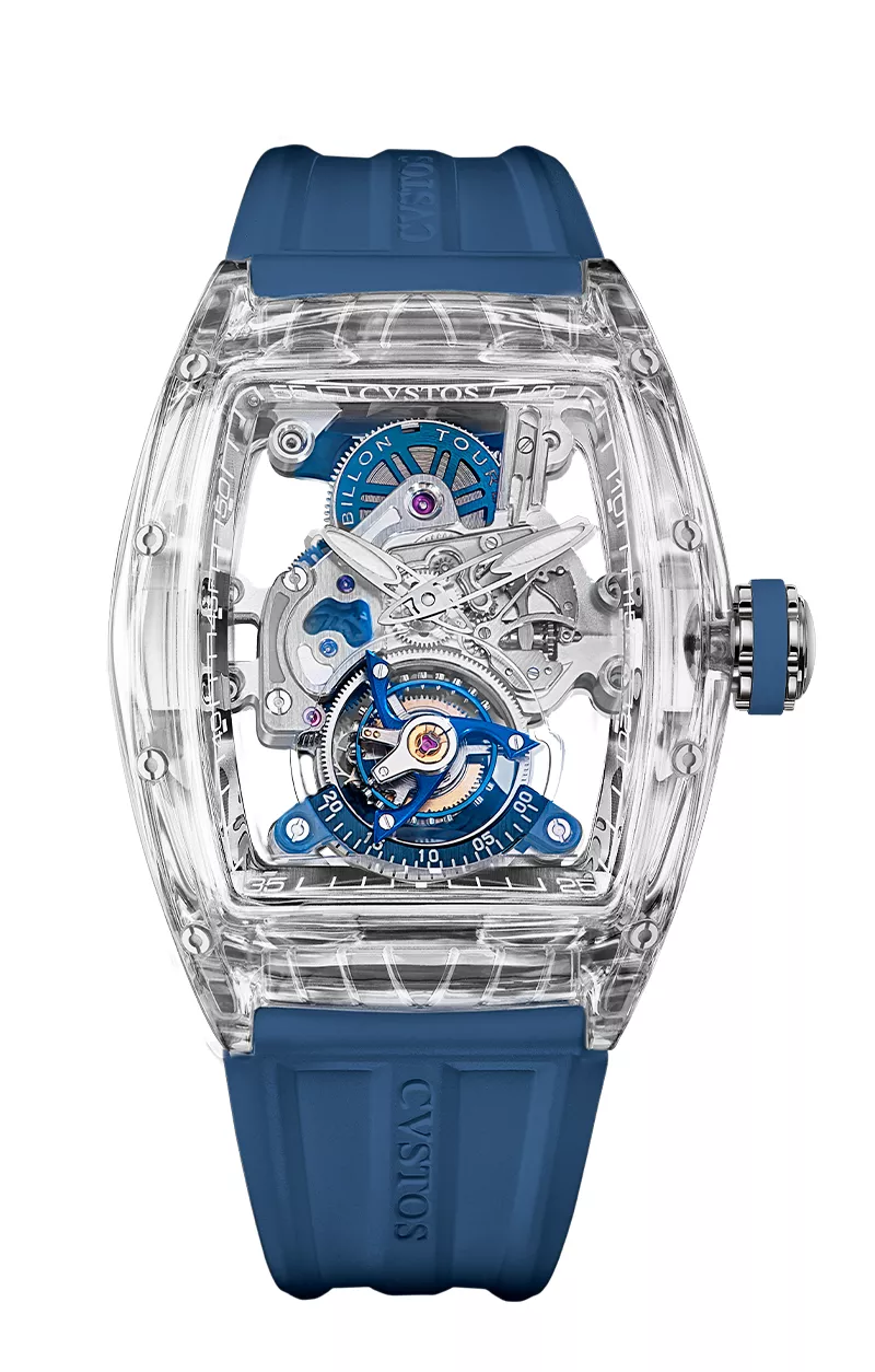 Tourbillon bkk hotsell